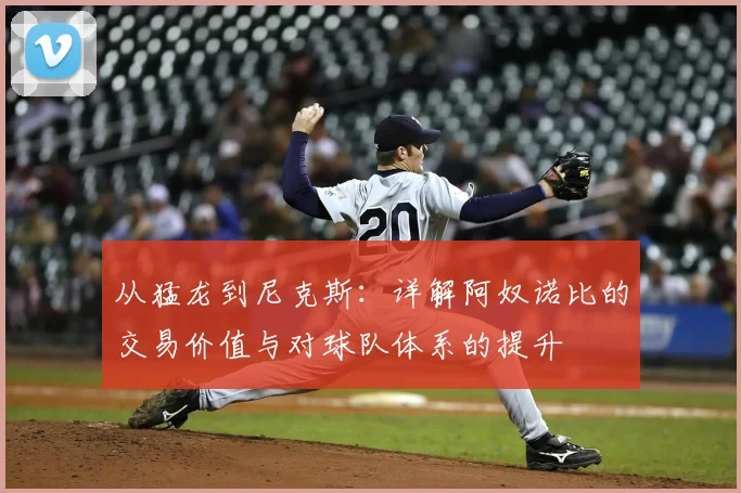 从猛龙到尼克斯：详解阿奴诺比的交易价值与对球队体系的提升